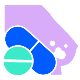 Breast Cancer icon