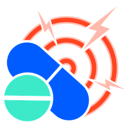Metamizole icon