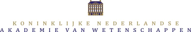 KNAW Logo